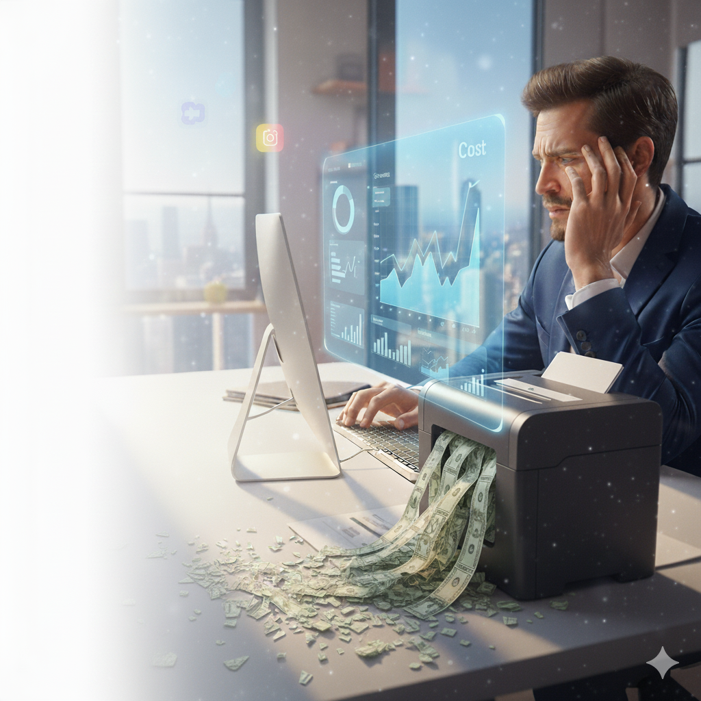 Stop paying for unused software